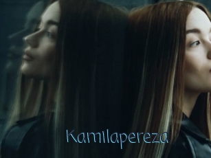 Kamilapereza
