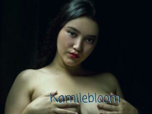 Kamilebloom