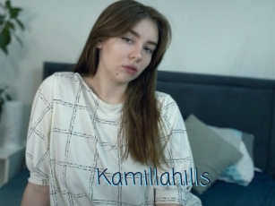 Kamillahills