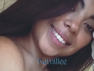 Kamillee