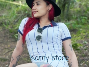 kamy_stone My camgirls xxx