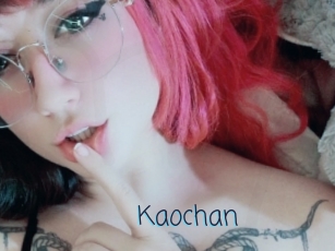 Kaochan