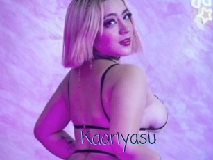 kaoriyasu My camgirls xxx