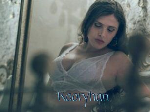 Kaoryhan