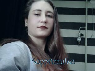 Kapprizzulka