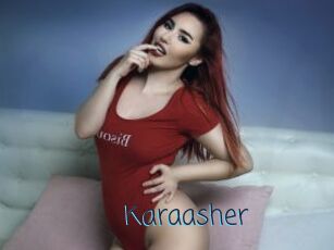 Karaasher