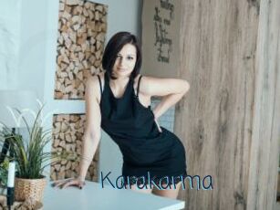 Karakarma