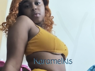 Karamelkis