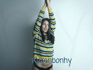 Karenbonhy