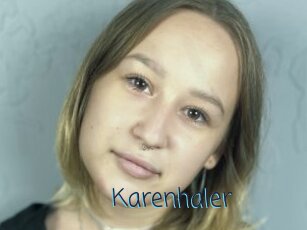 Karenhaler