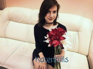 Karenhills
