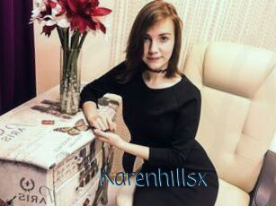Karenhillsx