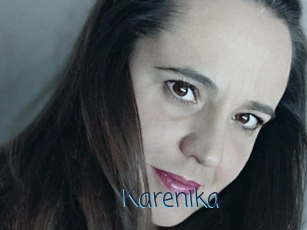 Karenika