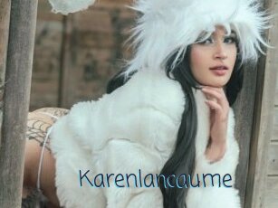 Karenlancaume