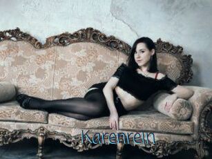 Karenrein