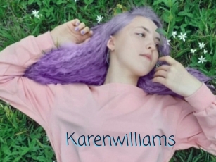 Karenwilliams