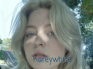 Kareywhite