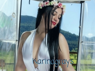 Karinagrays