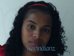 Karinalanz