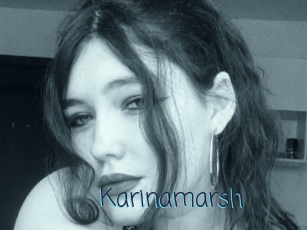 Karinamarsh