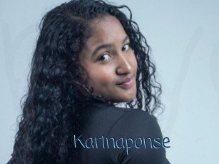 Karinaponse