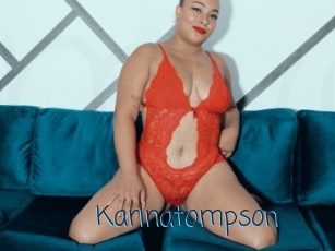 karinatompson My camgirls xxx