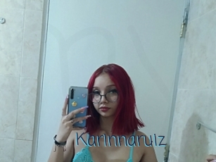 karinnaruiz My camgirls xxx