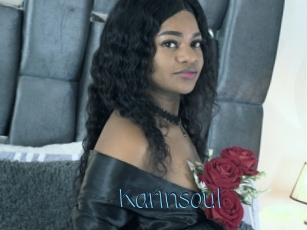 Karinsoul