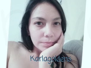Karlagoldens