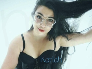 Karlah