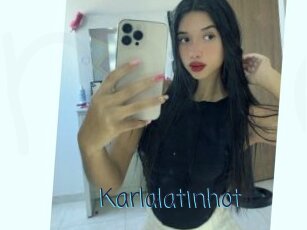 Karlalatinhot