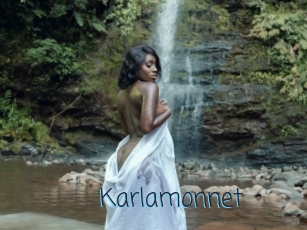 Karlamonnet