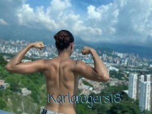 Karlarogers18