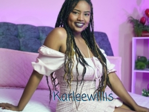 Karleewillis