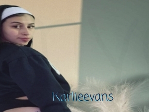 Karlieevans