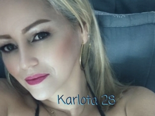 karlota_28 My camgirls xxx
