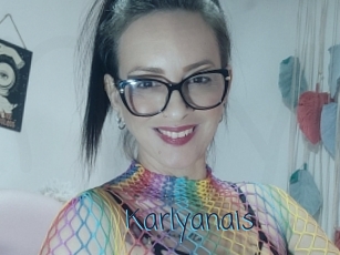 Karlyanais