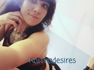Karmadesires