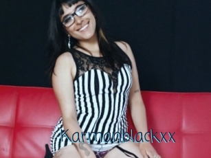 Karmanblackxx