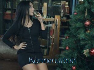 Karmenurban
