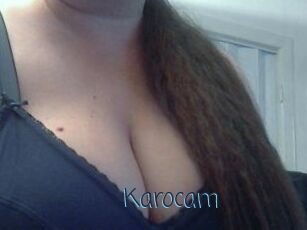Karocam