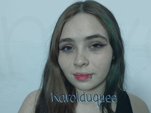 Karolduquee