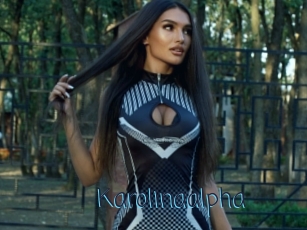 Karolinaalpha