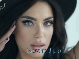 Karolinalazo