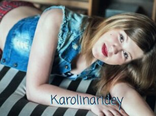Karolinaridey