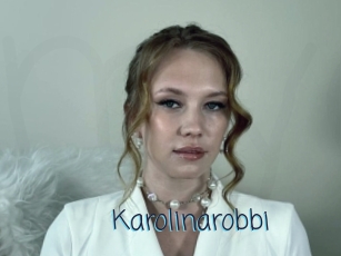 Karolinarobbi