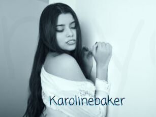 Karolinebaker