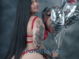 Karolinelewis