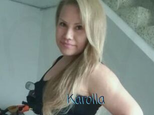 Karolla