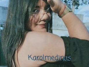 karolmedinas My camgirls xxx